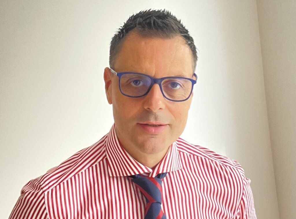 ALeksandar Shumkovski, PhD — senior M&E expert, North Macedonia