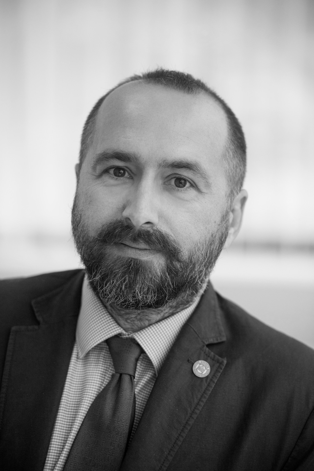 Sanel Huskić, PhD — independent M&E consultant, Bosnia and Herzegovina